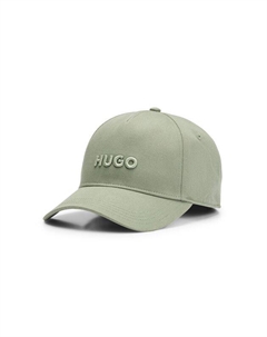 Бейсболка хлопковая Hugo