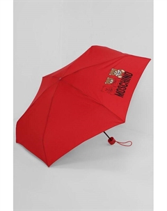 Механический зонт Moschino