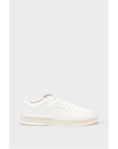 Кеды комбинированные Hugo