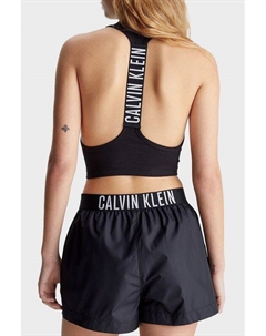 Топ хлопковый Calvin klein