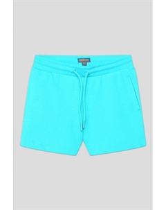 Шорты хлопковые на кулиске Ovs