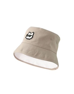 Хлопковая панама ikonik 2.0 Karl lagerfeld