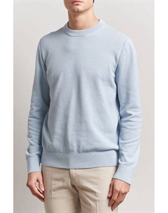 Джемпер хлопковый Boss