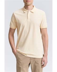 Поло хлопковое Tom tailor