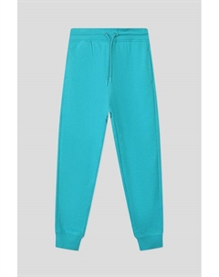 Хлопковые брюки на кулиске Ovs