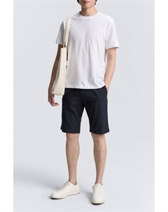 Шорты хлопковые Tom tailor