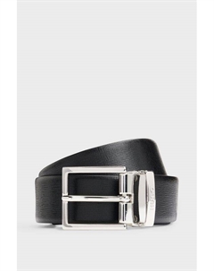 Ремень кожаный Hugo