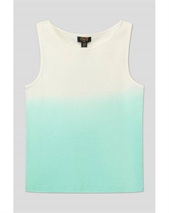 Хлопковая майка Ovs