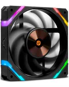 Вентилятор для корпуса Valkyrie X12 120 mm PWM ARGB (HW X12E)