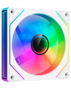 Вентилятор для корпуса Deepcool CG530 ARGB 120 mm Reverse FAN WHR (OEM)
