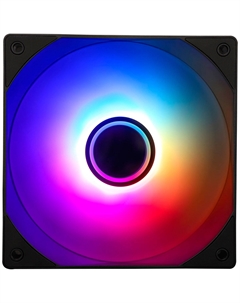 Вентилятор для корпуса Thermalright TL-C12B-S V3 120 mm PWM ARGB (TRTLC12BSV3)