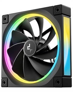 Вентилятор для корпуса Deepcool FL12R 120 mm PWM ARGB