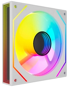 Вентилятор для корпуса Powercase M52-12W ARGB 120 mm PWM