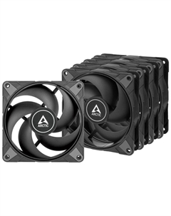 Вентилятор для корпуса Arctic P12 Max 5x120mm (ACFAN00289A)