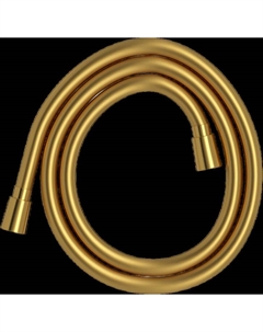 Душевой шланг Y SHP150GLB 150 см брашированное золото Whitecross