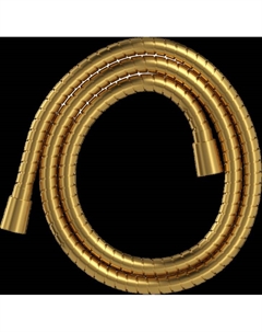 Душевой шланг Y SHS150GLB 150 см брашированное золото Whitecross