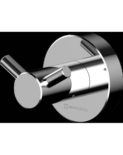 Крючок Ergo ER2212CR хром Whitecross