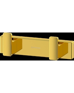 Крючок Cubo CU2412GL золото Whitecross