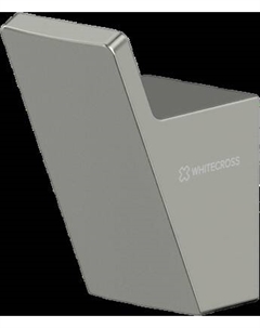Крючок Cubo CU2415NIB брашированный никель Whitecross