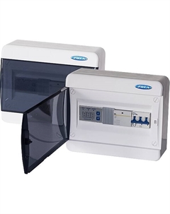 Пульт управления Zota