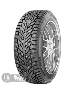 Зимняя шина Autograph Ice 9 SUV 265/70 R17 115T Ikon tyres