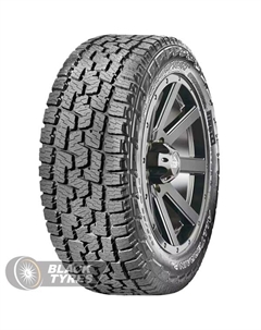 Всесезонная шина Scorpion All Terrain Plus 245/70 R16 111T Pirelli