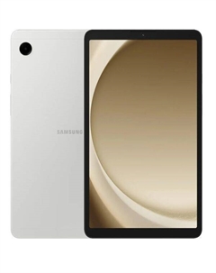 Планшет Samsung Galaxy Tab A9 128Gb WiFi RU Silver