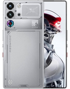 Смартфон ZTE Nubia Red Magic 10S Pro 16/512Gb EU Moonlight Zte