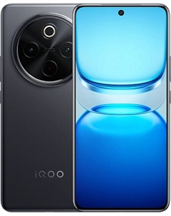 Смартфон Vivo iQOO Z10 8/256Gb Meteor