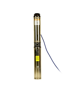 Насос скважинный Sturm WP9727DWI Sturm!