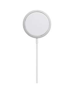Беспроводное зарядное устройство Apple с MagSafe (MHXH3ZE/A)