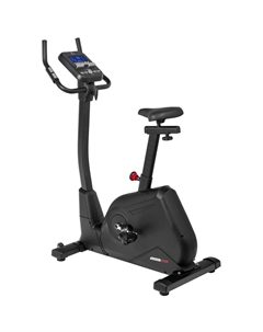 Велотренажёр Masters Spintech U25 E Titanium