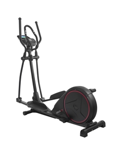 Эллиптический тренажёр Masters Orbitech XGH Titanium