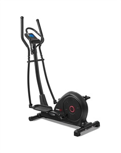 Эллиптический тренажёр Masters Orbitech XCA Titanium