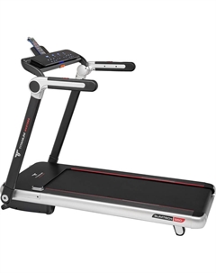 Беговая дорожка Masters Slimtech S50 Titanium