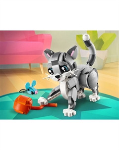 Конструктор Lego