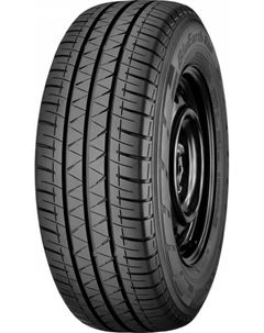 Шины 225/70 R15 RY55 112/110S Yokohama