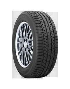 Шины 235/60 R18 Snowprox S954 SUV 107V XL RG Toyo