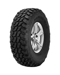 Шины 245/70 R17 SL366 119/116Q MT Trazano