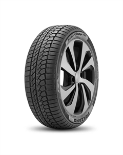 Шины 225/50 R17 Zuper Snow Z-507 98V XL Trazano