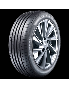 Шины 245/55 R19 SA302 103H Wanli