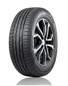 Шины 215/55 R18 Hakka Blue 3 SUV 99V XL Nokian tyres