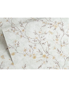 Обои бумажные дуплекс 10,05х0,53м, арт.С6 д1015-04 Нет марки