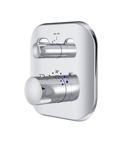 Смеситель для душа F3075600 Am.pm.