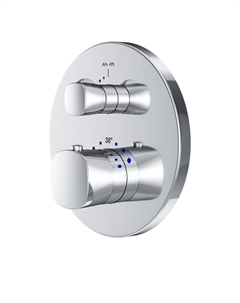 Смеситель для душа Spirit 2.1 F71A75600 Am.pm.