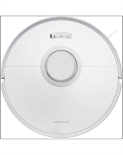Робот-пылесос Roborock Q7 Max, белый (Q7M02-02)
