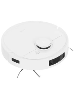 Робот-пылесос Ecovacs Floor Cleaning Robot DEEBOT T9+ White (РУ версия), белый (DLX13-54ED)