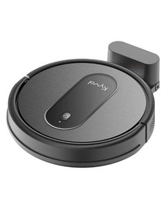 Робот-пылесос Kyvol D10 Пульт ДУ, черный (Kyvol D10)