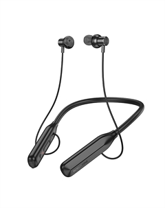 Беспроводная гарнитура BE68, черный Borofone