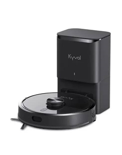 Робот-пылесос Kyvol S32, черный (S32)